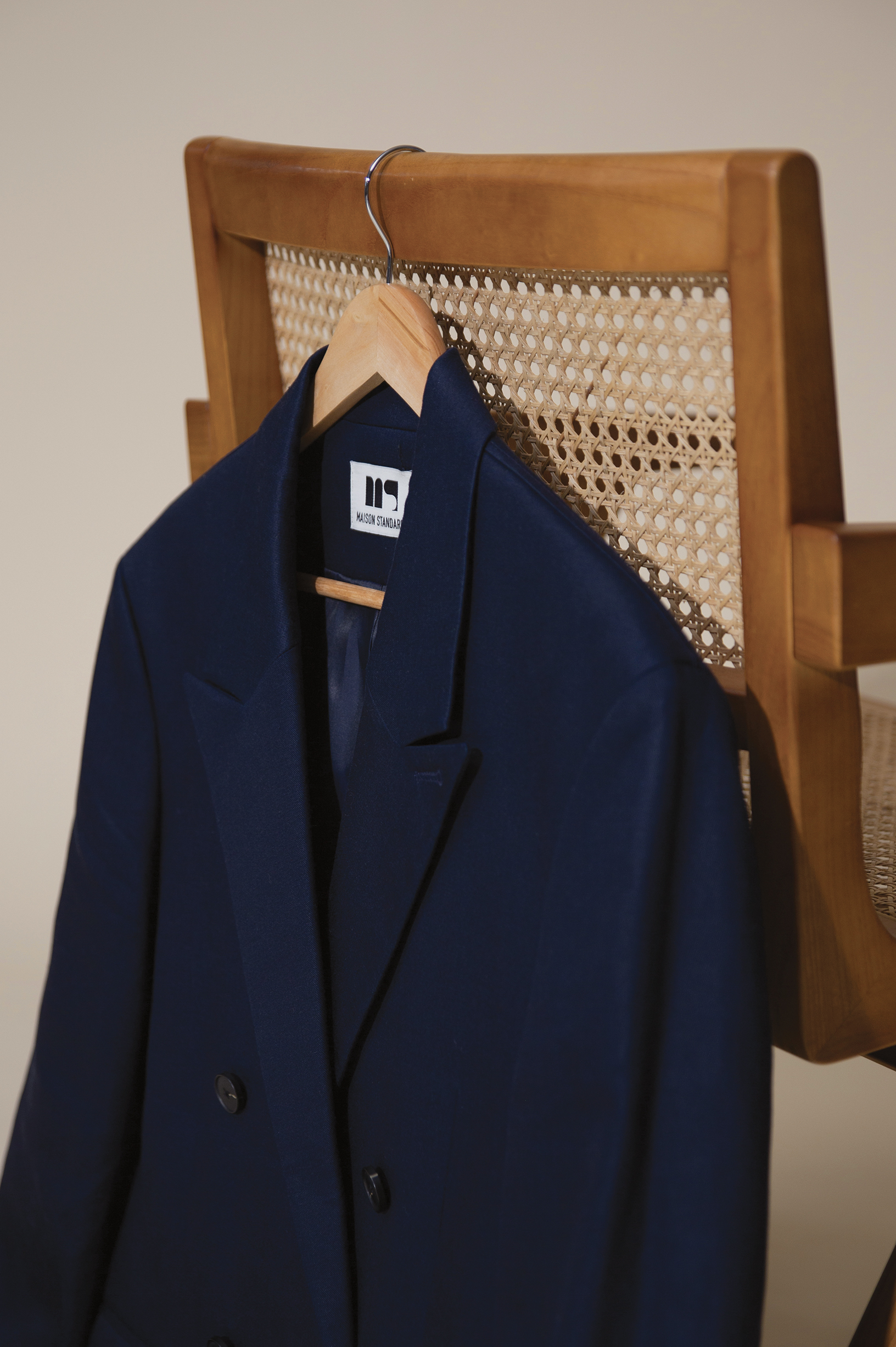 Maison Standards - Nouvelle collection Printemps-&Eacute;t&eacute; 25